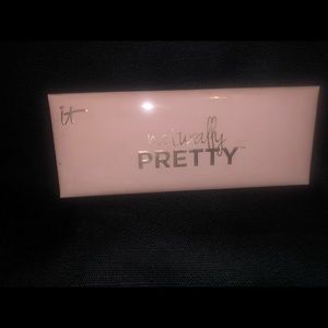 It cosmetics eye shadow palette